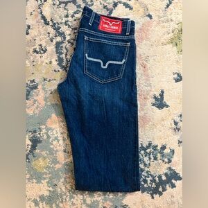 Kimes Ranch “Thomas” Jeans